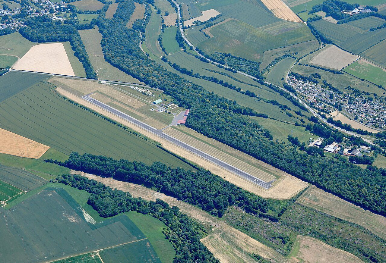 Aéroclub d'Eu-Le Tréport-Mers