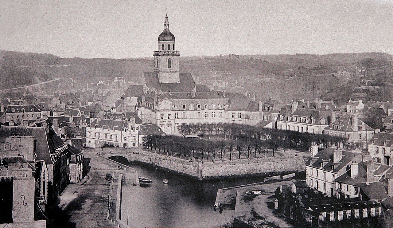 Bibliothèque de Sainte-Croix à Sainte-Croix
