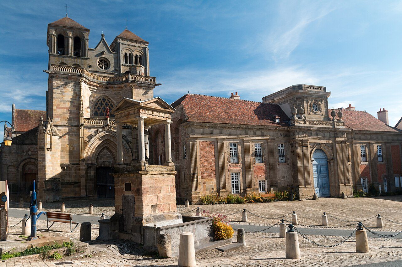 Visite guidée du musée de Souvigny à Souvigny