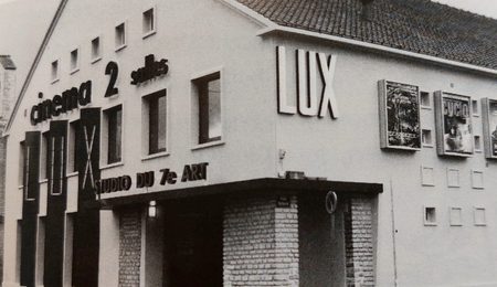 Cinéma LUX à Caen