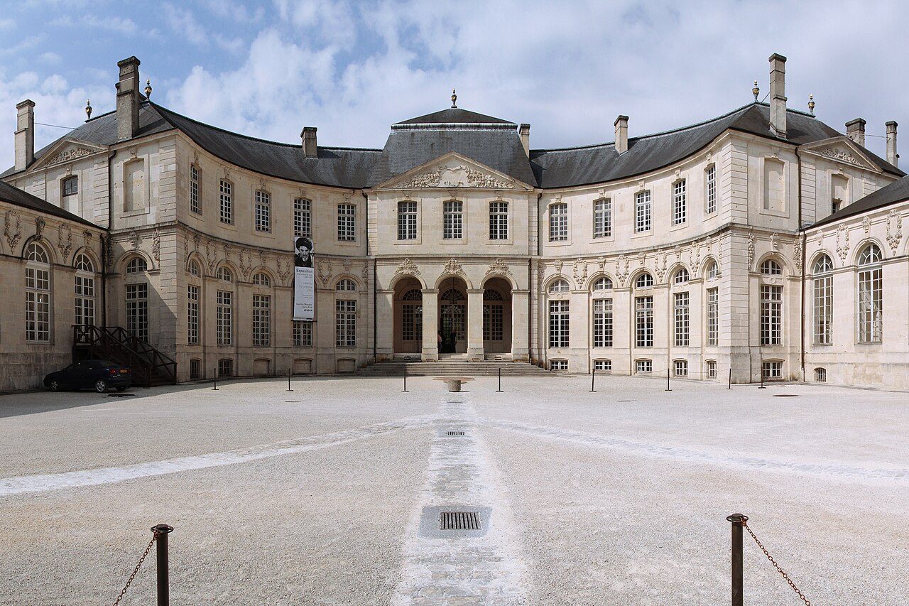 Jardins du centre mondial de la paix