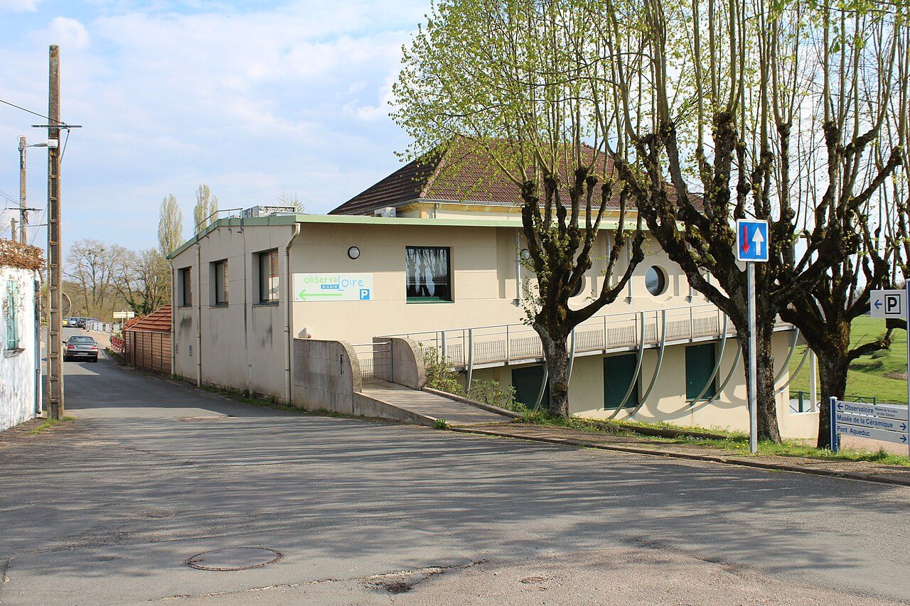 Observaloire